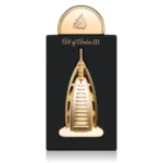 Lattafa Pride Art of Arabia III Eau de Parfum