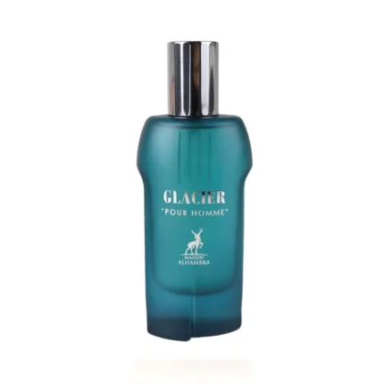 Maison Alhambra Glacier Pour Homme | Le Glacier Parfum