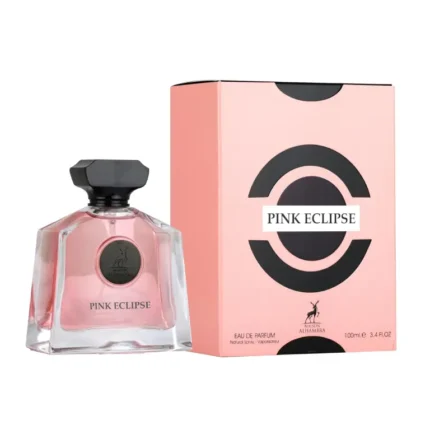 Maison Alhambra Pink Eclipse EDP