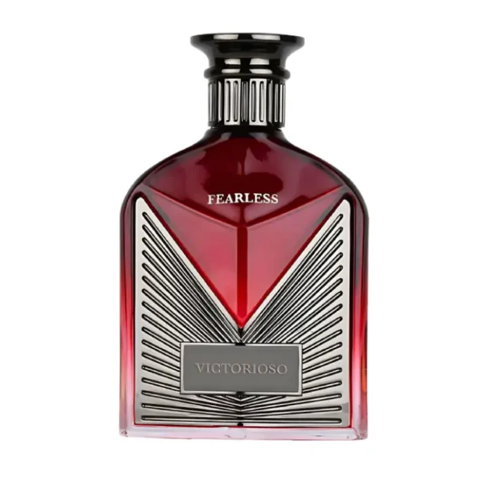 Maison Alhambra Victorioso Fearless EDP 100ml