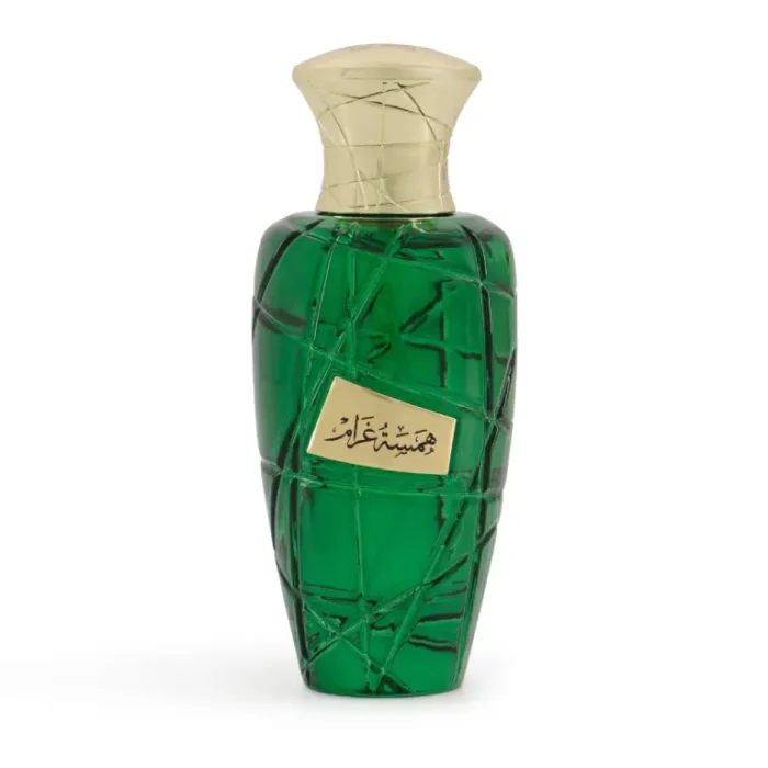 MAISON ASRAR Hamsat Gharam Eau de Parfum