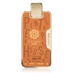 Penthouse Windsor Rue Broca EDP