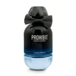 Prohibit Intense - Fragrance World