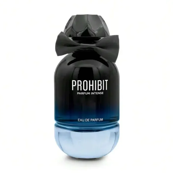 prohibit-intense-fragrance-world Prohibit Intense - Fragrance World