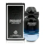 Prohibit Intense - Fragrance World marpc