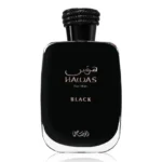 Rasasi Hawas Black | Parfum Homme
