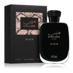 Rasasi Hawas Black | Parfum Homme