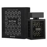 RAVE Now by Lattafa EDP 100ml