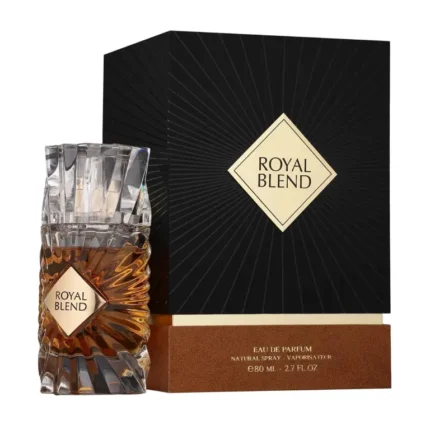 Royal Blend - French Avenue maroc