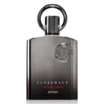 Supremacy Not Only Intense 100ml EDP | Afnan