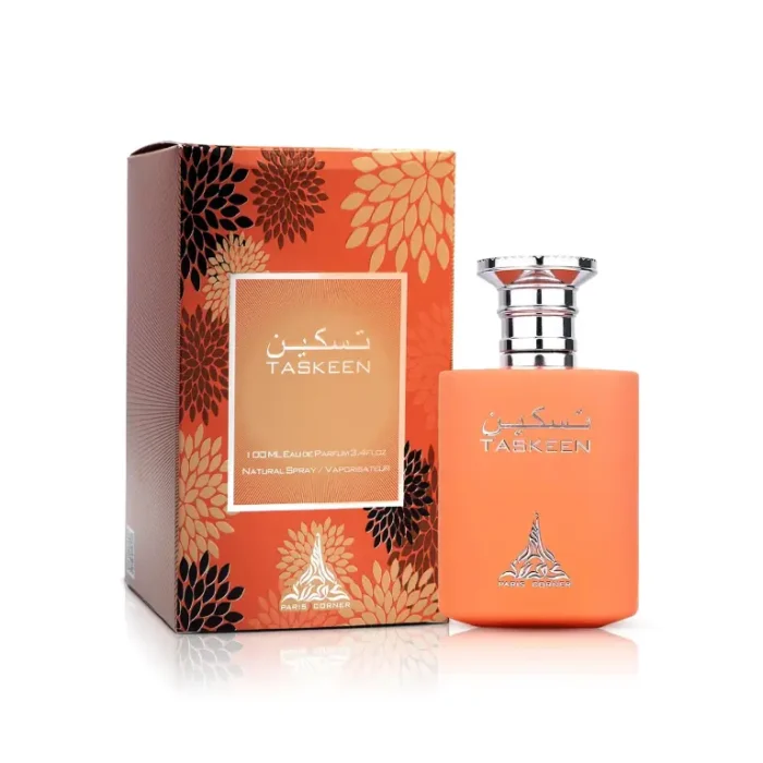 Taskeen 100ml EDP | Paris Corner maroc