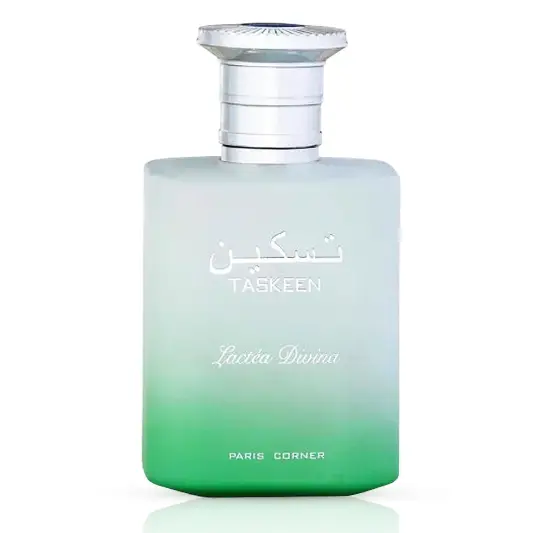 taskeen-lactea-divina-edp Taskeen Lactéa Divina EDP