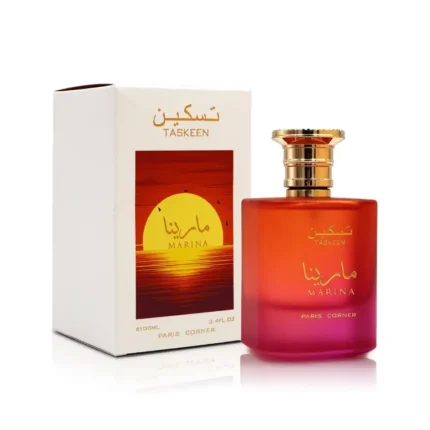 Taskeen Marina 100ml EDP | Paris Corner maroc
