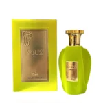 Voux Zingy 100ml EDP | Paris Corner maroc
