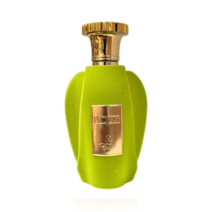 Voux Zingy 100ml EDP | Paris Corner