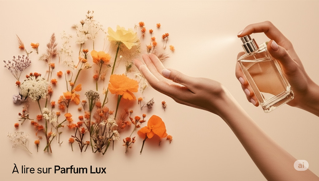 Comment Choisir le Parfum Idéal pour Chaque Saison