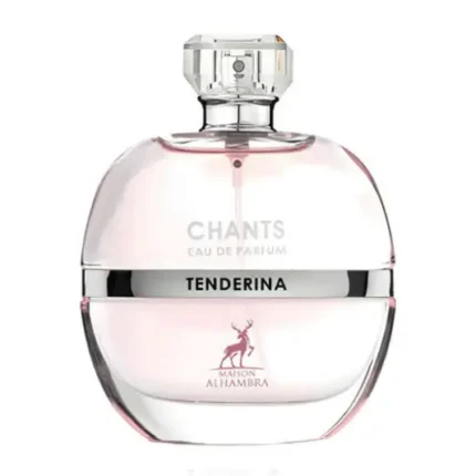 Chants Tenderina Eau de Parfum - Maison Alhambra