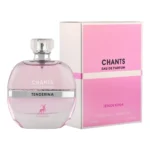 Chants Tenderina Eau de Parfum - Maison Alhambra