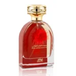 Cotton Rouge Eau de parfum - Mamlakat Al Oud