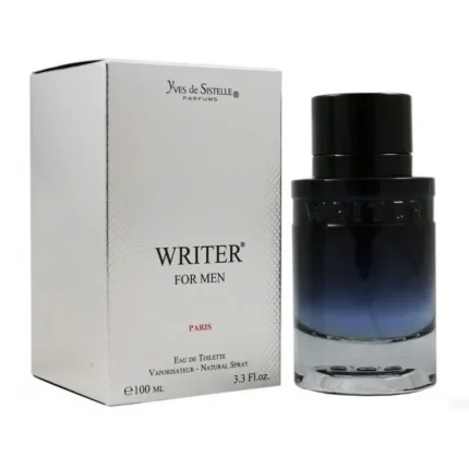 CYRUS WRITER Eau de Parfum
