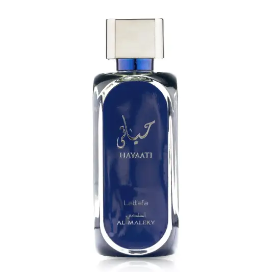 hayaati-al-maleky-eau-de-parfum-lattafa Hayaati Al Maleky Eau de Parfum - Lattafa