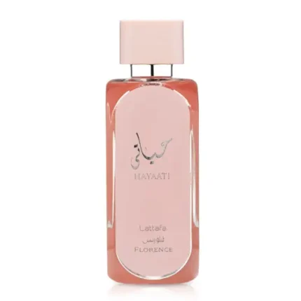 Hayaati Florence Eau de Parfum - Lattafa