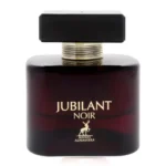 Jubilant Noir Eau de Parfum - Maison Alhambra
