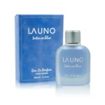 La Uno Intense Blue - Parfum Homme Maroc