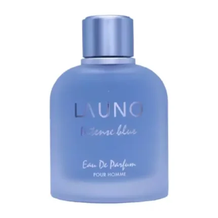 La Uno Intense Blue - Parfum Homme Maroc