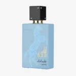 Lail Maleki Moroccan Blue Eau De Parfum - Lattafa