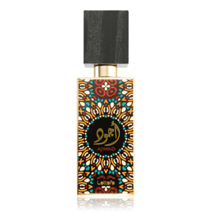 Lattafa Ajwad Eau de Parfum mixte