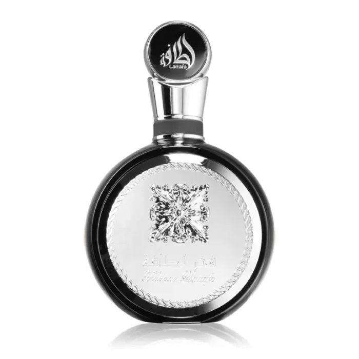 Lattafa Fakhar Black Eau de Parfum