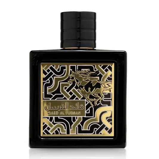 lattafa-qaed-al-fursan-eau-de-parfum Lattafa Qaed Al Fursan Eau de Parfum