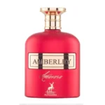 Maison Alhambra Amberly Amoroso Eau de Parfum