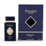 MAISON ASRAR Hunter