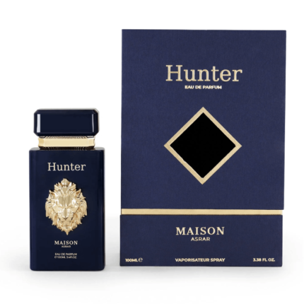 MAISON ASRAR Hunter