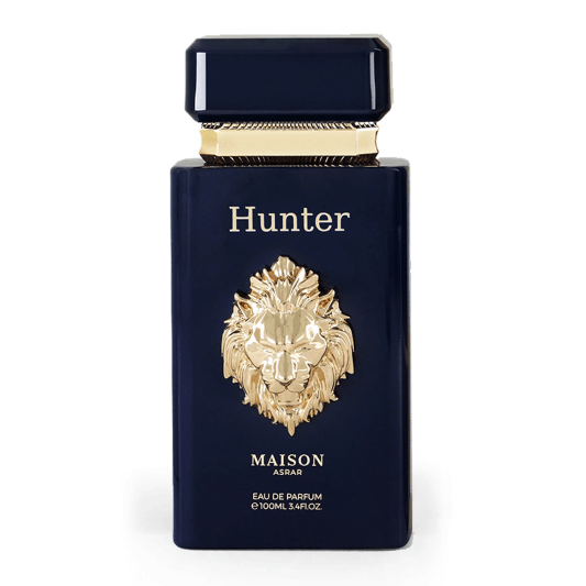 maison-asrar-hunter MAISON ASRAR Hunter