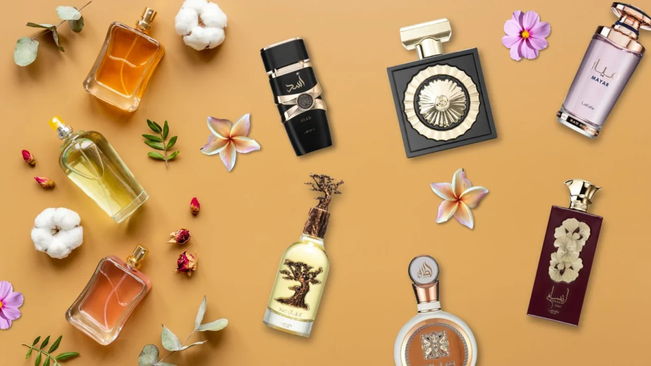 meilleur parfum Lattafa femme