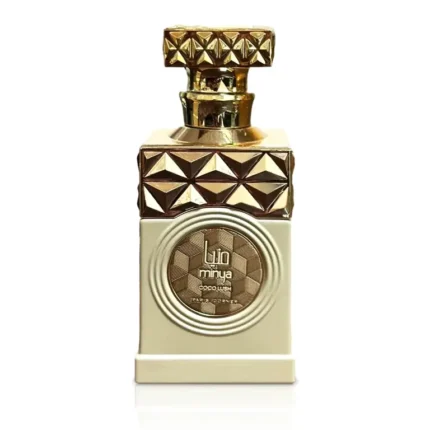 Minya Coco Lush EDP - Paris Corner