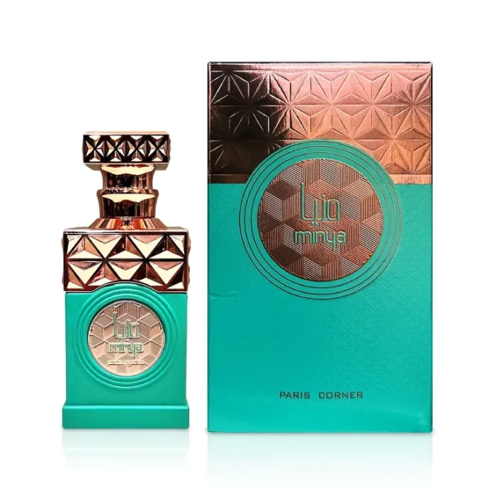 Minya EDP - Paris Corner