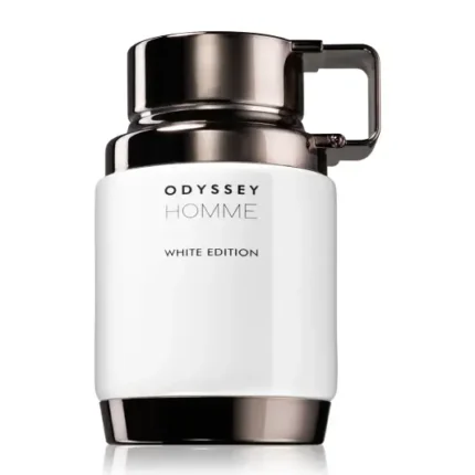 Odyssey Homme White Edition Eau de Parfum - Armaf