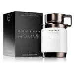 Odyssey Homme White Edition Eau de Parfum - Armaf