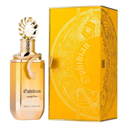 Ophidian Mango Bliss Eau de Parfum - Paris Corner