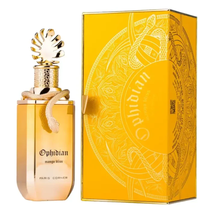 Ophidian Mango Bliss Eau de Parfum - Paris Corner