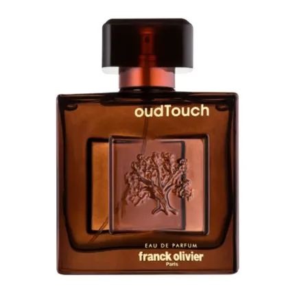 Oud Touch Eau de Parfum - Franck Olivier