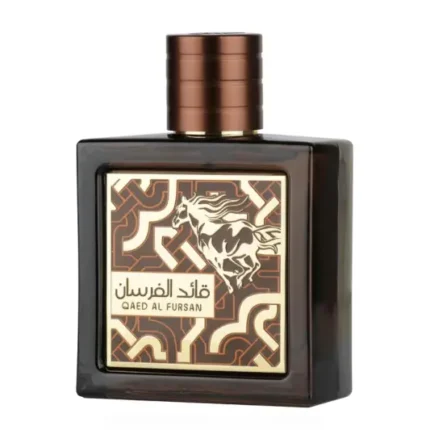 Qaed Al Fursan Untamed - Lattafa