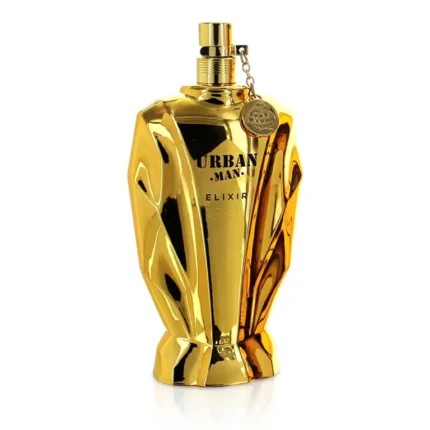 Urban Man Elixir Eau de parfum - Fragrance World