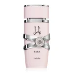 Yara Eau de Parfum pour femme - Lattafa