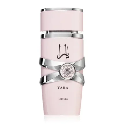 Yara Eau de Parfum pour femme - Lattafa