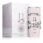 Yara Eau de Parfum pour femme - Lattafa